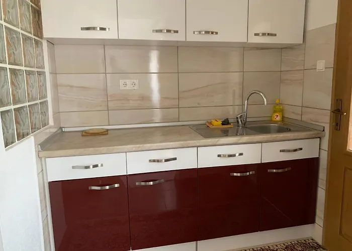 Dubrave فيسوكو